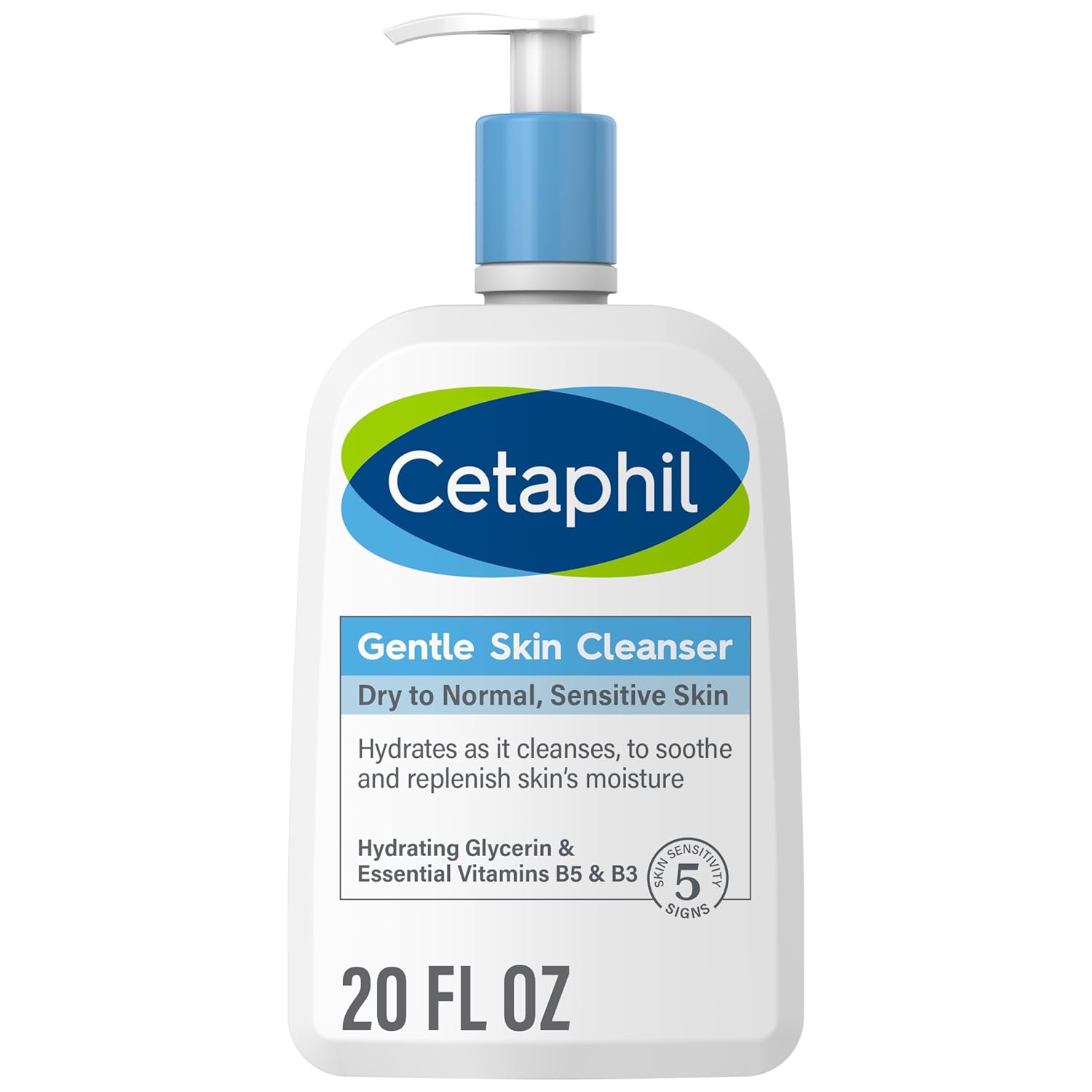 Cetaphil Gentle Skin Cleanse