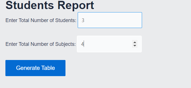 ielts result 