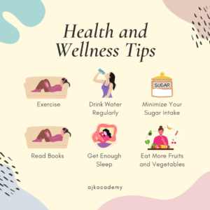 health tips