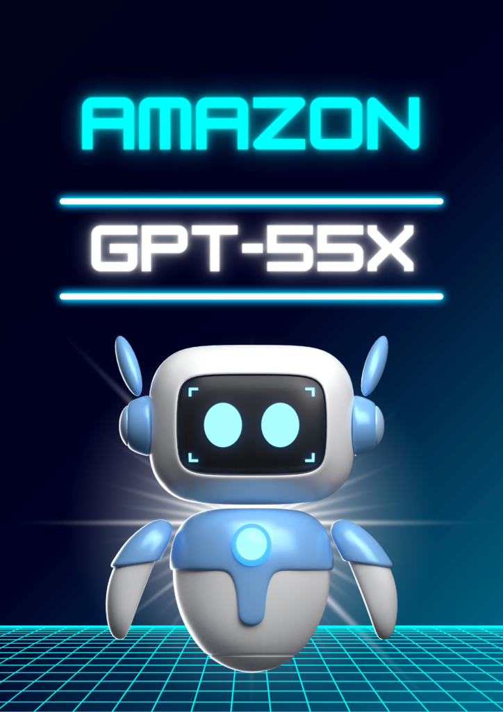 amazon gpt55x